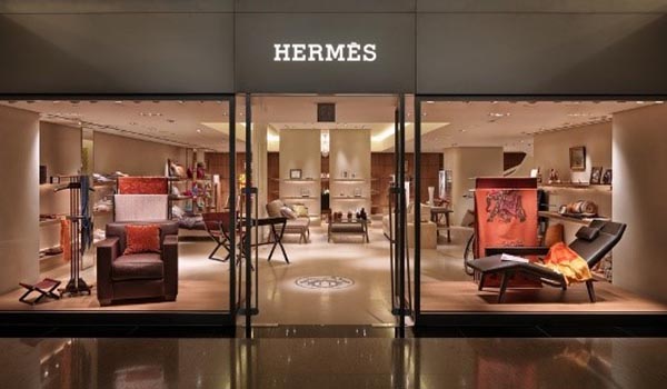 Hermès Pháp
